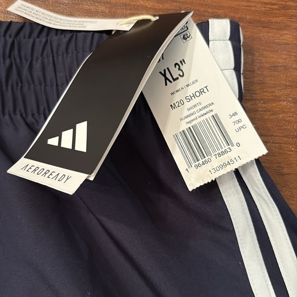 Adidas Women's Shorts - Picture 2 of 10